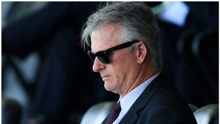 steve waugh warning south africa cricket fans ahead of australia tour there steve waugh warning south africa cricket fans ahead of australia tour there