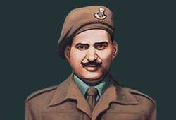 Havaldar Piru Singh Died bayoneting enemy troops while fatally injured in Indo Pakistan war