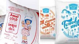 Amul hikes milk prices by two rupees due to overhead charges