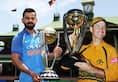 World Cup 2019 Virat Kohli captaincy similar Ricky Ponting says 2003 WC winner