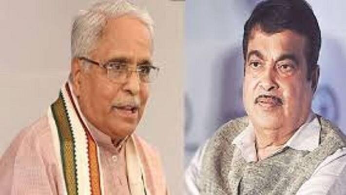 nithn gadgari meet paiyanji joshi nithn gadgari meet paiyanji joshi