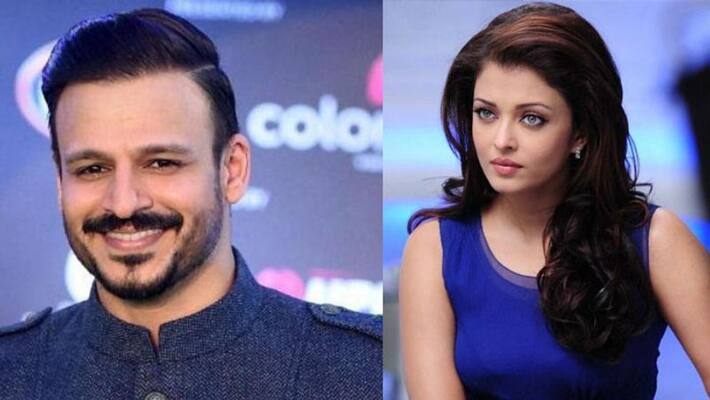 Vivek Oberoi deletes Salman-Aishwarya meme and seek apology Vivek Oberoi deletes Salman-Aishwarya meme and seek apology