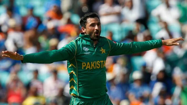 junaid khan lashes out pakistan cricket team management junaid khan lashes out pakistan cricket team management