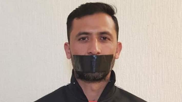 junaid khan revealed his discontent after dropped from world cup squad junaid khan revealed his discontent after dropped from world cup squad