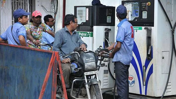 petrol and diesel price hike again petrol and diesel price hike again