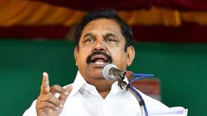 edappadipalanisamy Alert to the Government of India edappadipalanisamy Alert to the Government of India