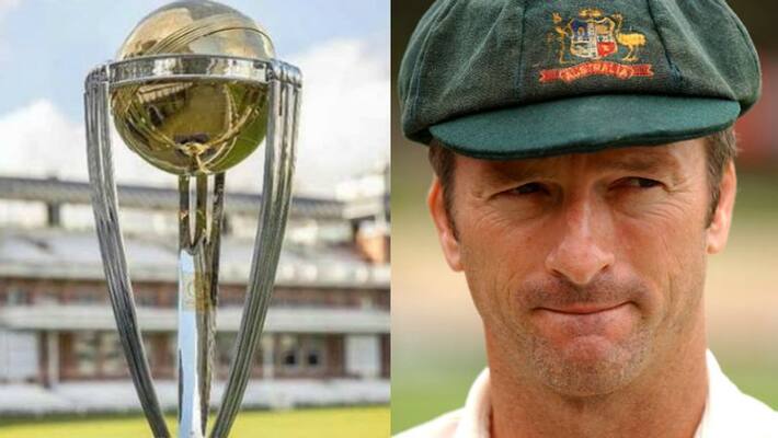 steve waugh picks england as his favourite to win world cup 2019 steve waugh picks england as his favourite to win world cup 2019