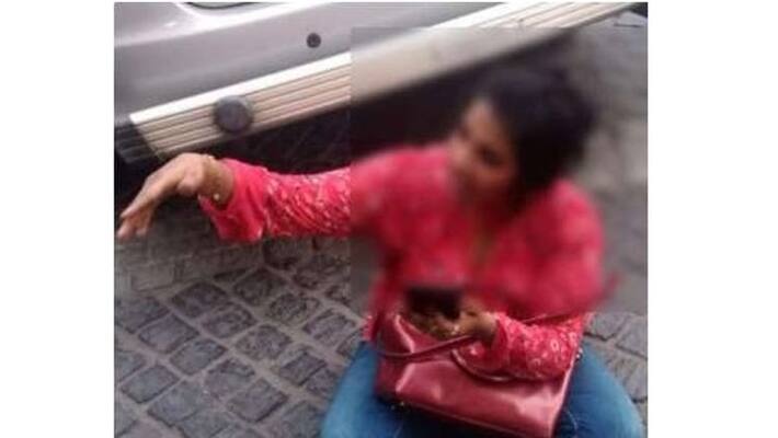 beauty parlor women atrocity at star hotel beauty parlor women atrocity at star hotel