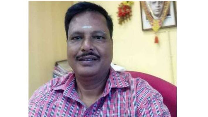 IOB Manager harassment for school girl IOB Manager harassment for school girl