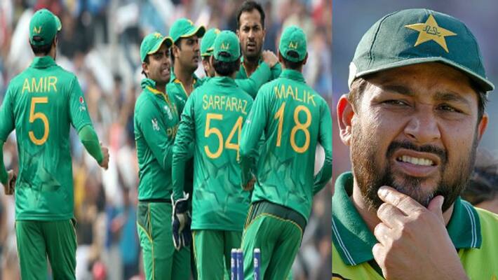 inzamam ul haq revealed the reason behind changes in world cup pakistan squad inzamam ul haq revealed the reason behind changes in world cup pakistan squad
