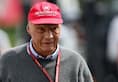 Former F1 champion Niki Lauda breathes his last tributes pour in Twitter