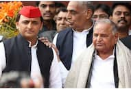 Cbi clean chit to Mulayam and akhilesh in disproportionate asset case