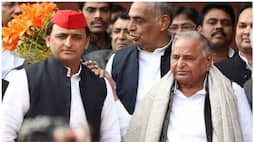 Cbi clean chit to Mulayam and akhilesh in disproportionate asset case