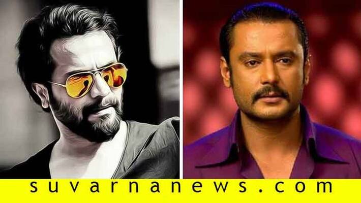 Srii Murali shares how Darshan helped in Ugramm release Weekend with ramesh Srii Murali shares how Darshan helped in Ugramm release Weekend with ramesh