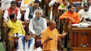 Yogi government will reorganise his cabinet after poll result