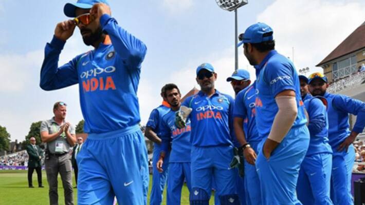 team indias probable eleven against pakistan team indias probable eleven against pakistan