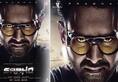 prabhas film saaho first poster release