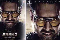 prabhas film saaho first poster release