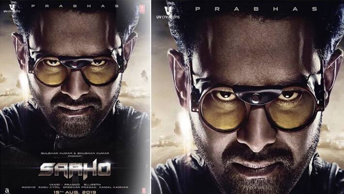 Prabhas's Saaho face Distributors Problem? Prabhas's Saaho face Distributors Problem?