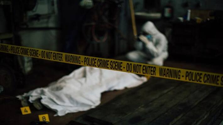 son kills father over mutton curry issue in chittoor district son kills father over mutton curry issue in chittoor district
