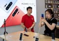 Us china trade war gets corporate with google suspending license for Huawei