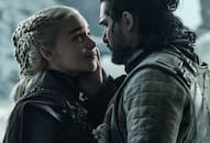 Game of Thrones: Kit Harington, Sophie Turner defend criticism of final season