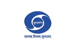 Doordarshan to get a new look? Check out the new designs here