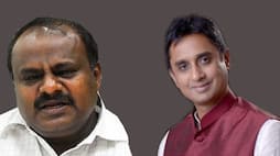 Kumaraswamy cancels Delhi visit BJP slams Karnataka CM for childish excuses