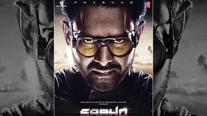 saaho movie teaser release date fixed saaho movie teaser release date fixed