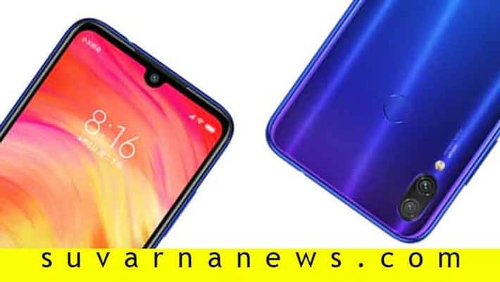 Xiaomi Redmi Note 8 Series Crosses 1 Million Registrations Mark in a Day Xiaomi Redmi Note 8 Series Crosses 1 Million Registrations Mark in a Day