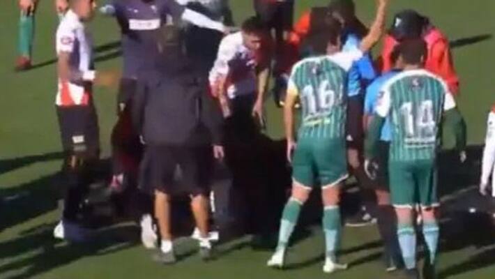 victor hugo death in foot ball stadium victor hugo death in foot ball stadium