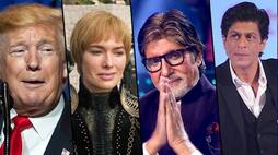 From Donald Trump to Amitabh Bachchan:11 famous personalities who went bankrupt