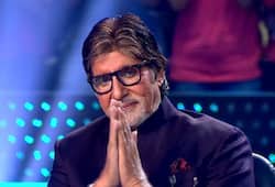 Bollywood's Amitabh Bachchan lauds NDRF team for successfully rescuing Mahalaxmi Express passengers