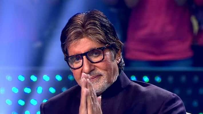 Dada Saheb Falke award nomination goes to Amitabh Bhachchan Dada Saheb Falke award nomination goes to Amitabh Bhachchan