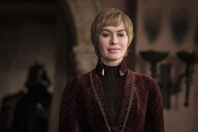 Lena Headey: Lena Headey played the role of Cersei Lannister in Game of Thrones. In 2013, the actress had US $5 in her bank account. She had to sell her house to get back on her feet.