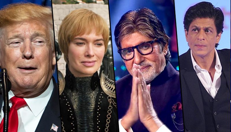 From Raj Kapoor, Shah Rukh Khan to Donald Trump, many celebs have faced tough financial times. We give you a list of such celebrities whose financial prospects nosedived, owing to many reasons.