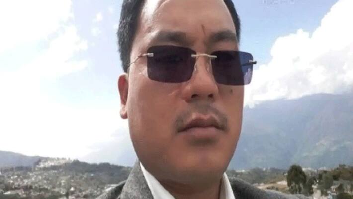 Arunachal Pradesh NPP MLA Tirong Aboh among 7 shot dead