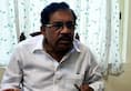 Lok Sabha polls Has Congress leader G Parameshwara conceded embarrassing defeat