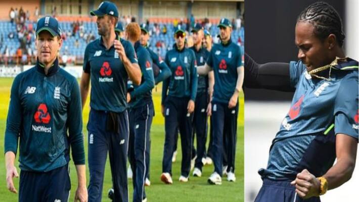 3 changes in england squad and jofra archer has chance to play in world cup 2019 3 changes in england squad and jofra archer has chance to play in world cup 2019
