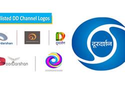 Doordarshan to get a new young avatar, Five logos shortlisted