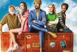 Tamil star Dhanush's The Extraordinary Journey of the Fakir out in India on June 21