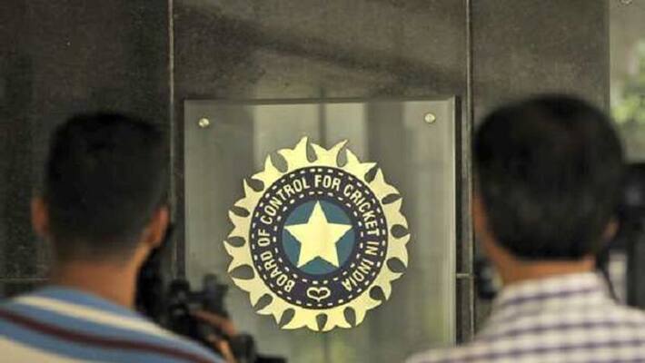 BCCI angry with Selection Committee BCCI angry with Selection Committee