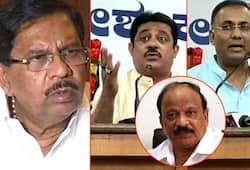 karnataka congress imbroglio stumped baig comment leader left fuming