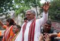 Never promised separate Gorkhaland state Bengal BJP chief Dilip Ghosh