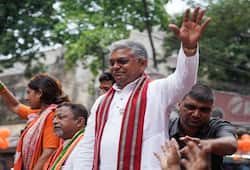 Never promised separate Gorkhaland state Bengal BJP chief Dilip Ghosh
