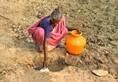 Rameswaram Village survives puddle water as its source