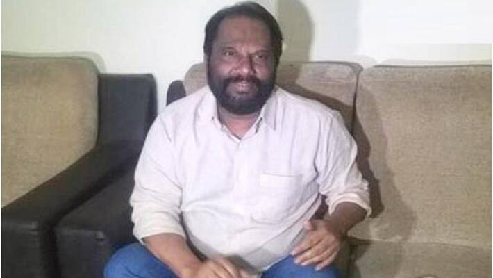 ysrcp leader, ex mp pandula ravindrababu fires on gv harsha kumar ysrcp leader, ex mp pandula ravindrababu fires on gv harsha kumar