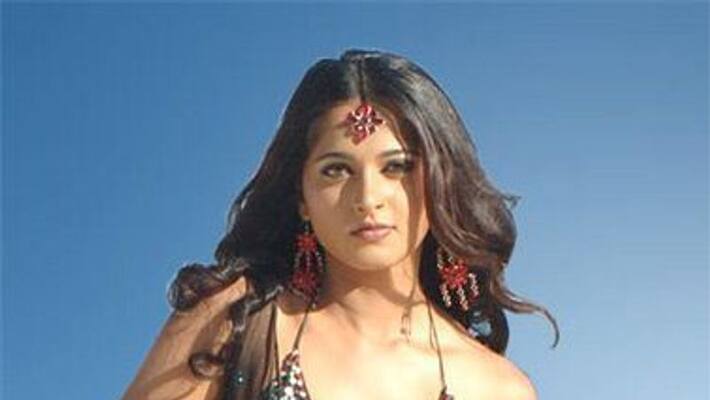 actress anushka is well noe actress anushka is well noe
