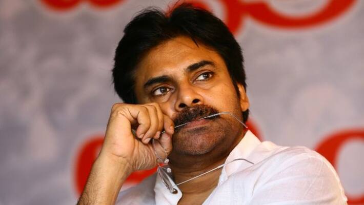 Pawan Kalyan to star in Telugu remake of 'Pink' Pawan Kalyan to star in Telugu remake of 'Pink'