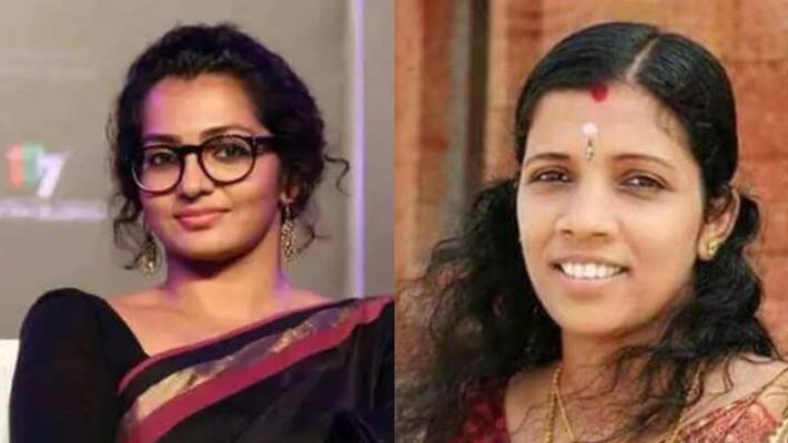 parvathy thiruvoth attending nurse lini death anniversary parvathy thiruvoth attending nurse lini death anniversary